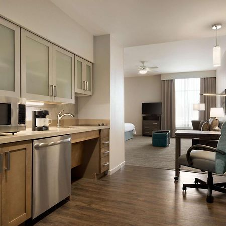 Homewood Suites By Hilton Memphis - Southaven Eksteriør bilde