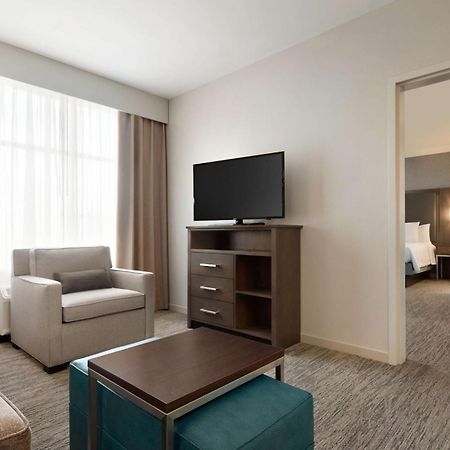 Homewood Suites By Hilton Memphis - Southaven Eksteriør bilde