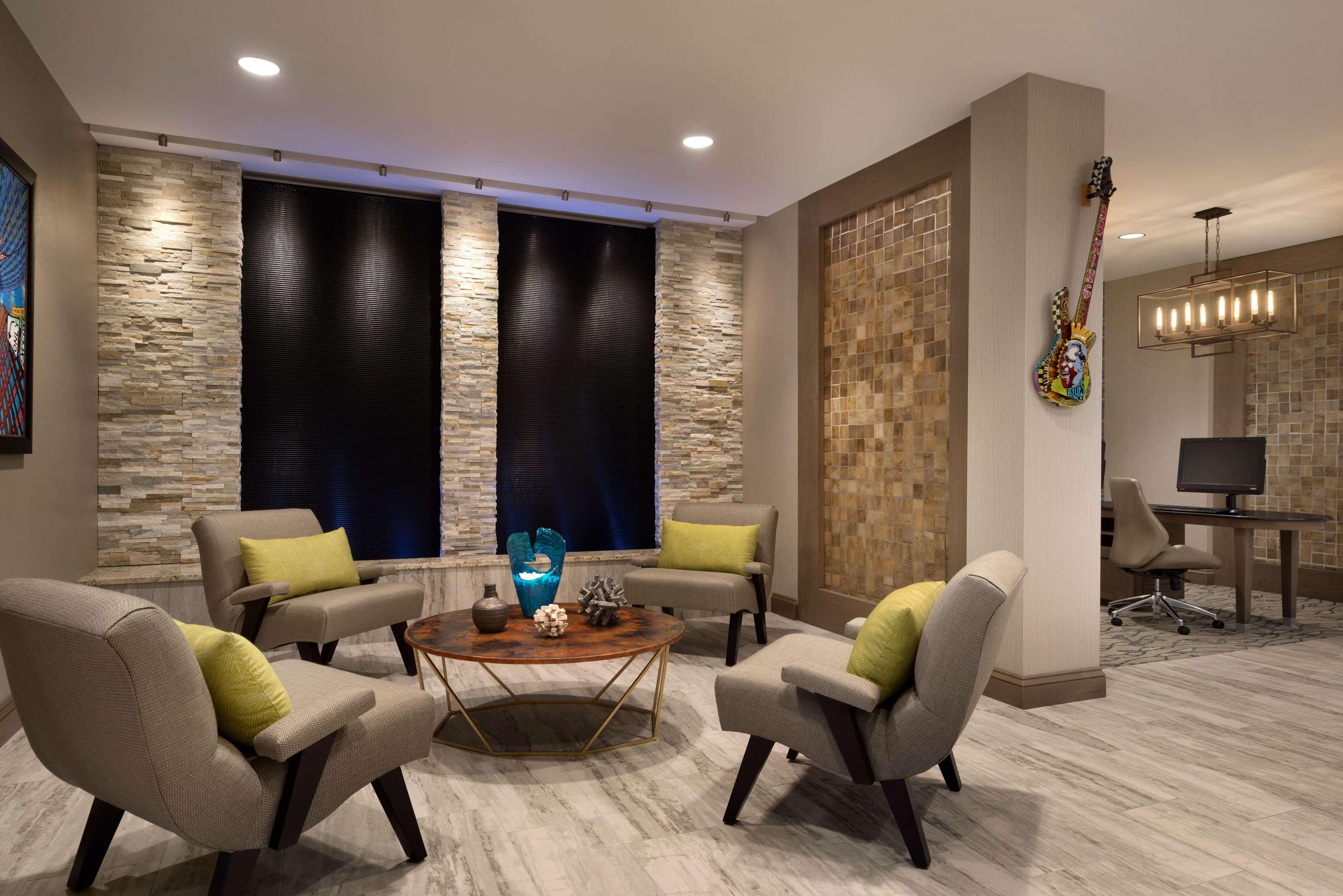 Homewood Suites By Hilton Memphis - Southaven Eksteriør bilde