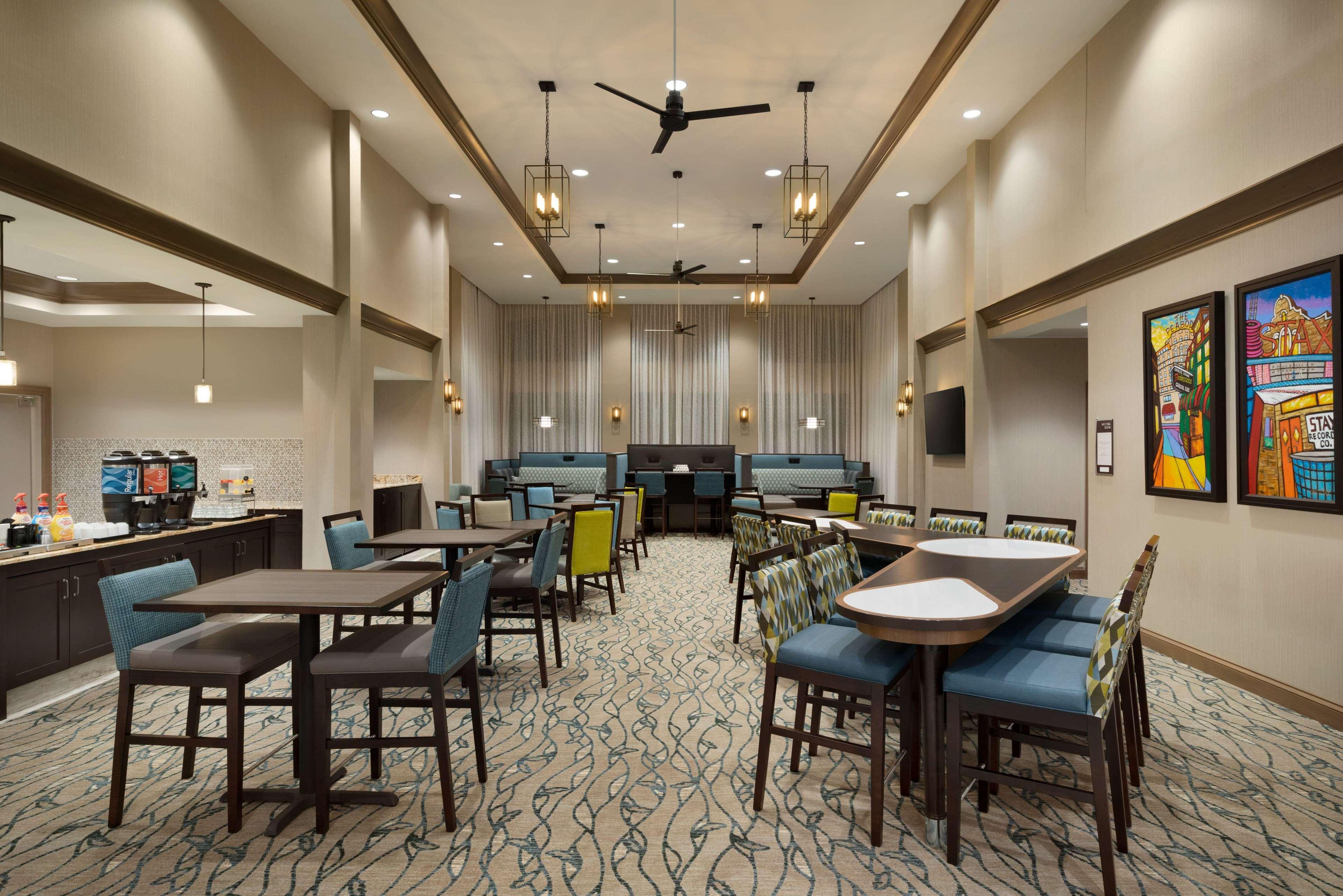 Homewood Suites By Hilton Memphis - Southaven Eksteriør bilde