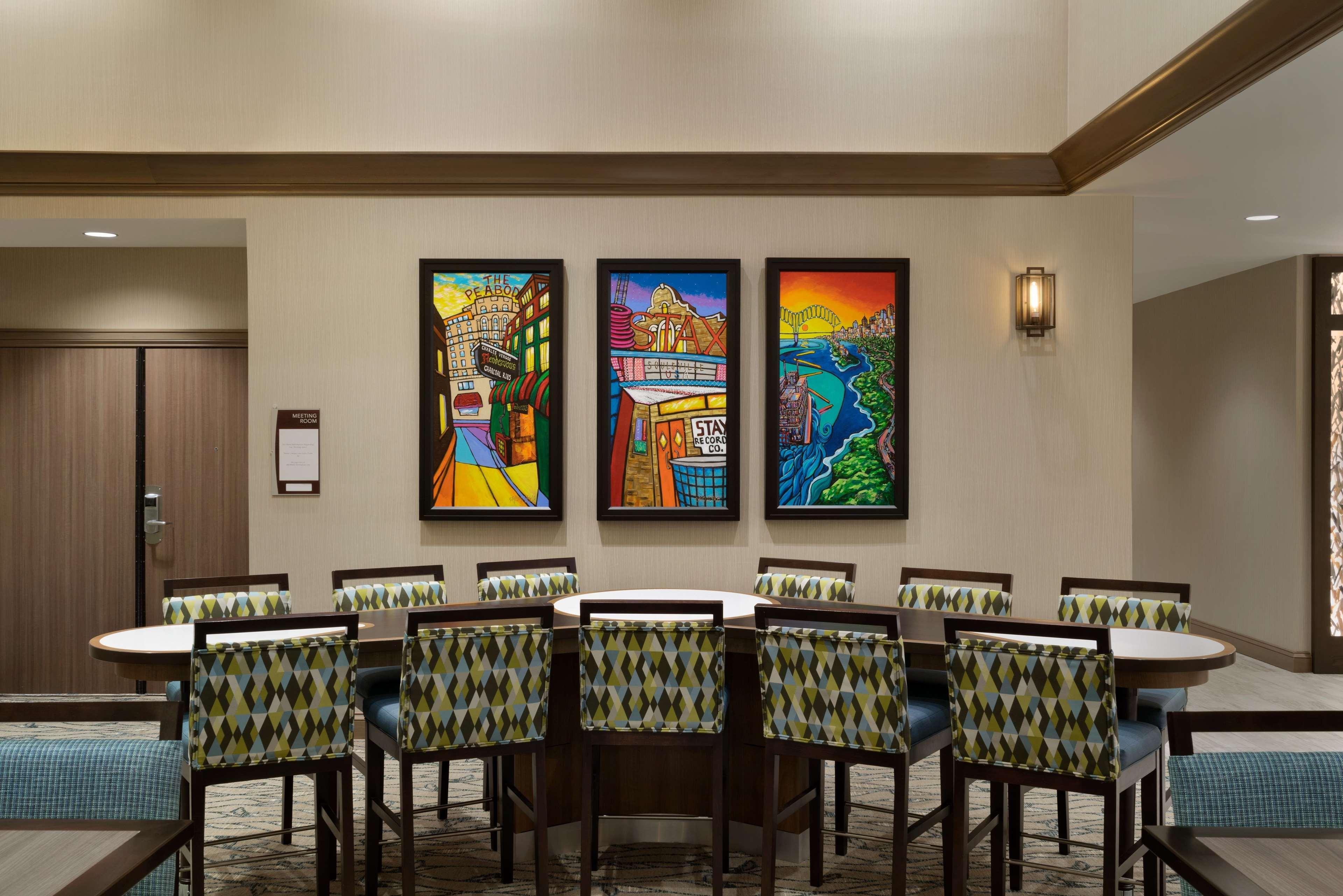 Homewood Suites By Hilton Memphis - Southaven Eksteriør bilde