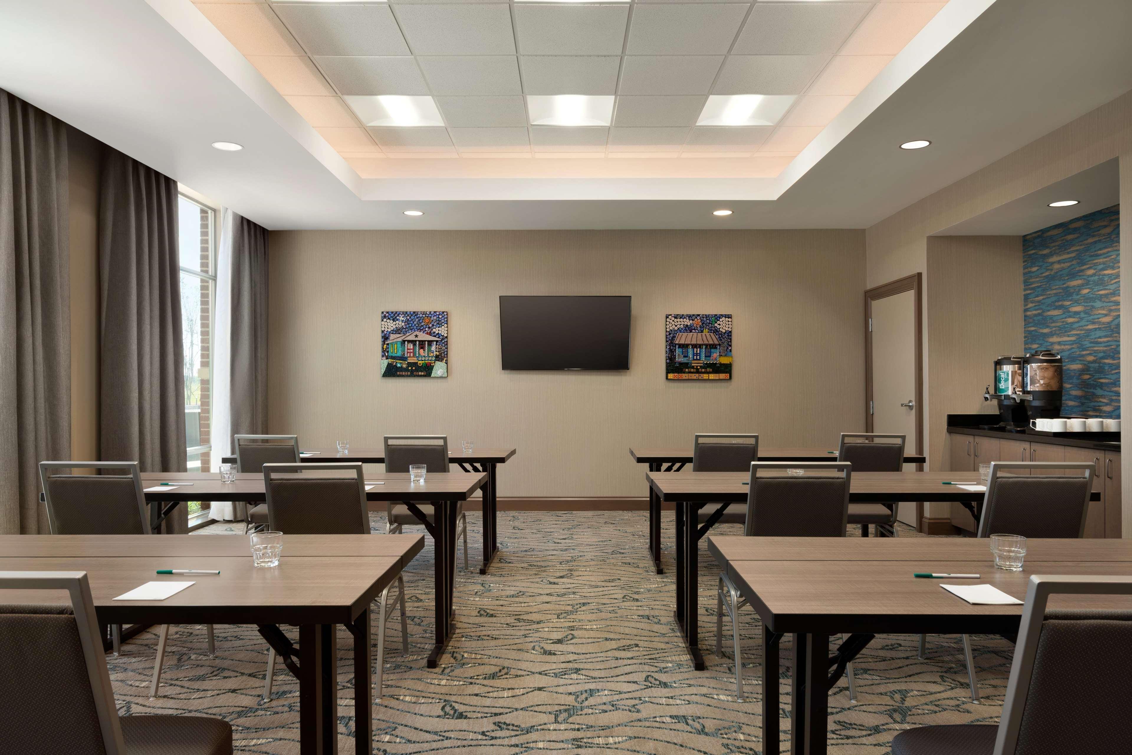 Homewood Suites By Hilton Memphis - Southaven Eksteriør bilde