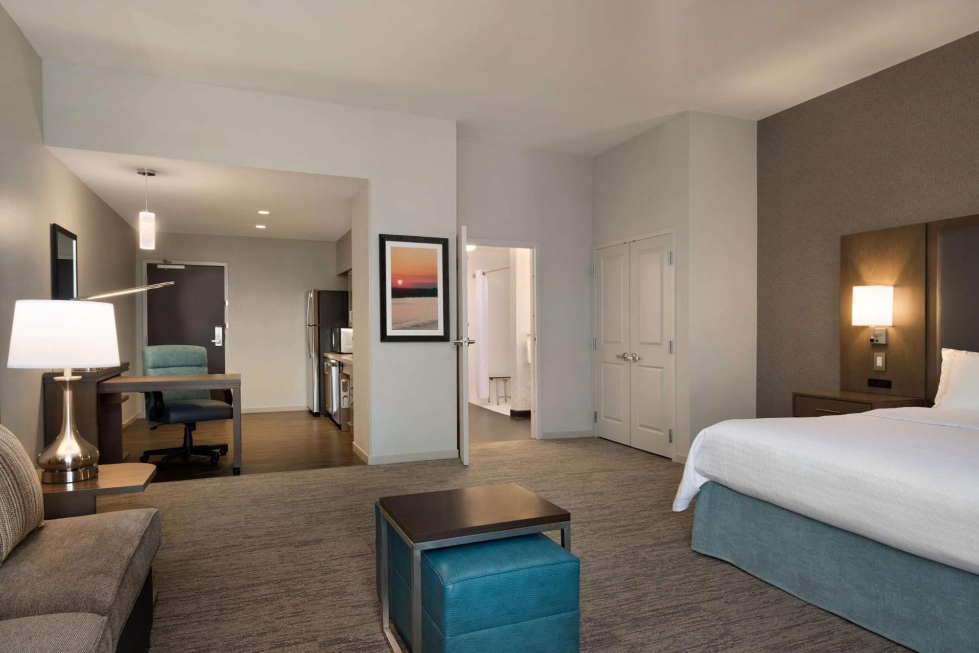 Homewood Suites By Hilton Memphis - Southaven Eksteriør bilde