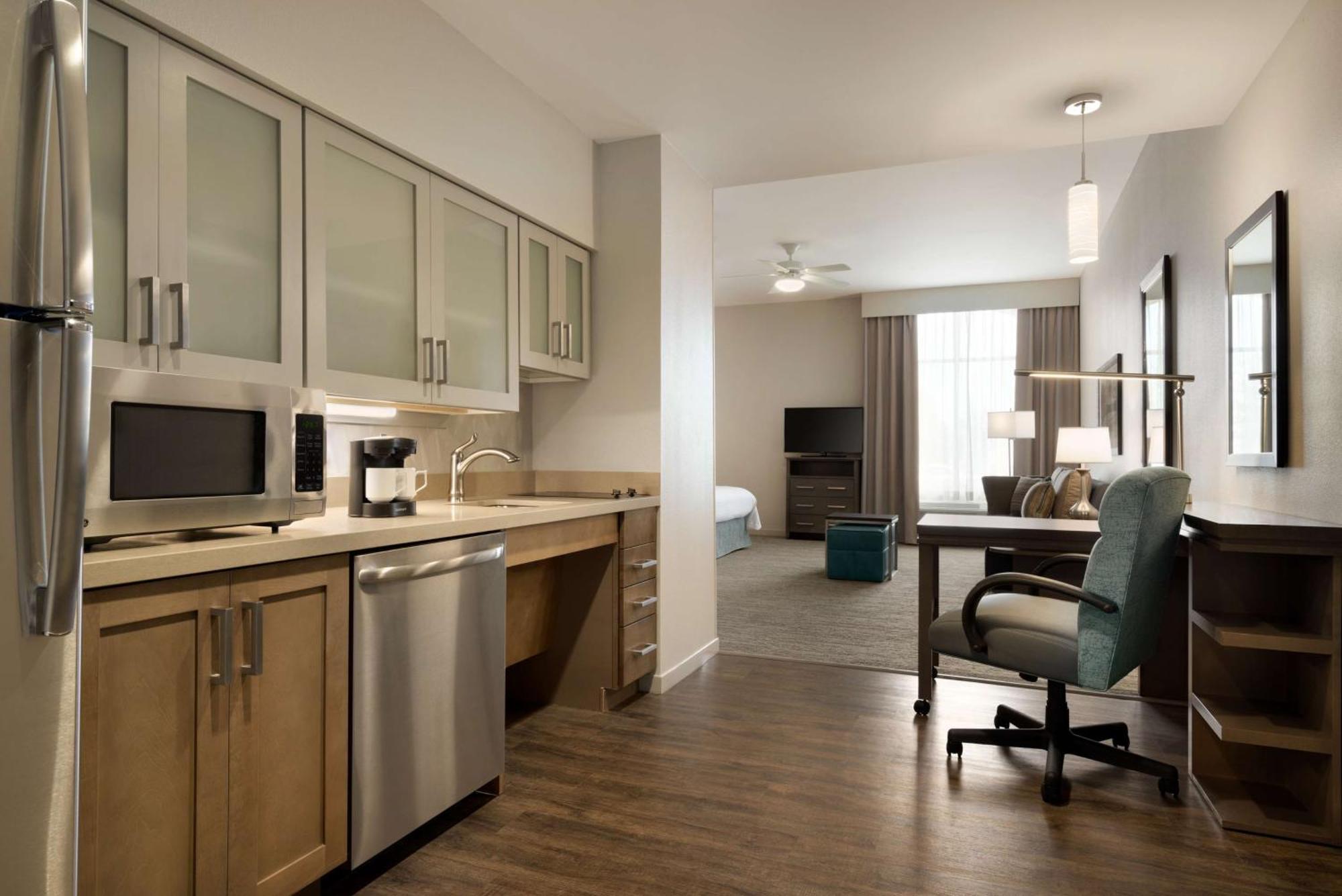Homewood Suites By Hilton Memphis - Southaven Eksteriør bilde
