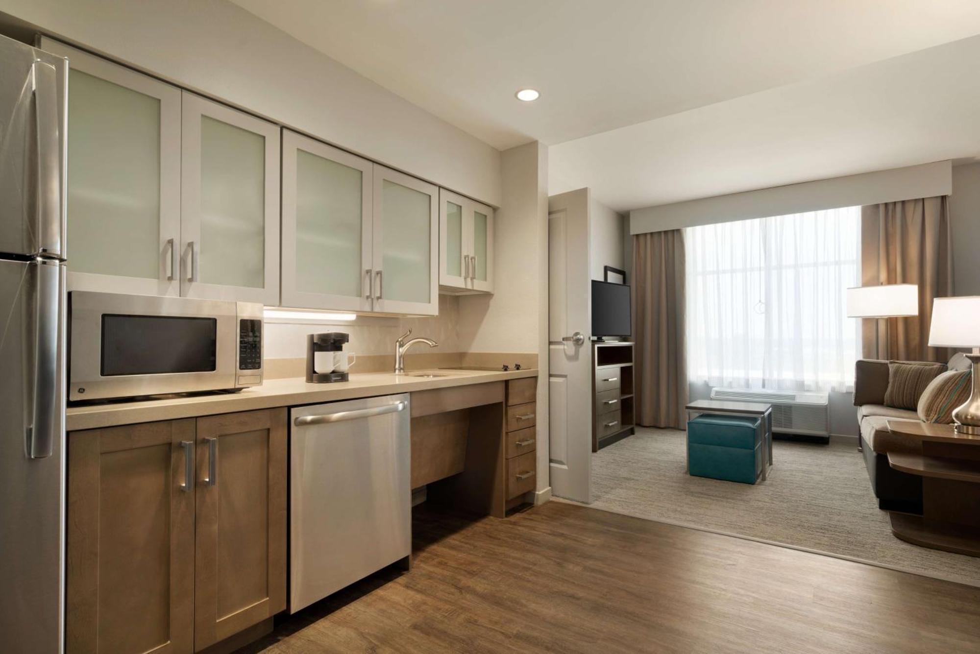 Homewood Suites By Hilton Memphis - Southaven Eksteriør bilde