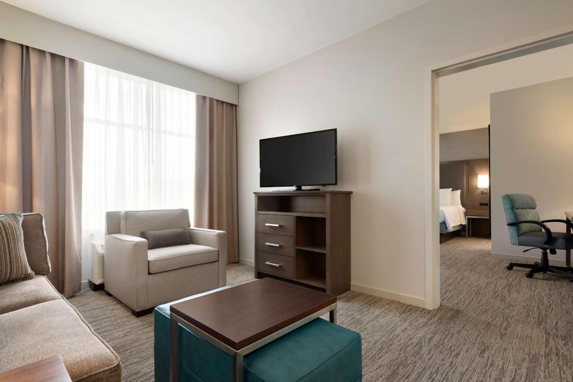 Homewood Suites By Hilton Memphis - Southaven Eksteriør bilde