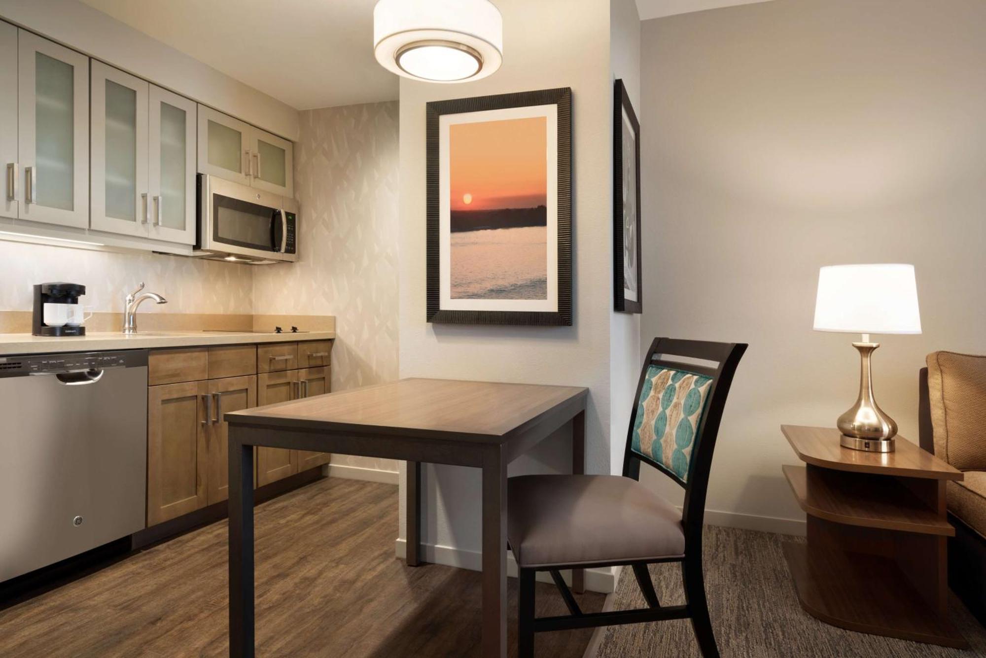 Homewood Suites By Hilton Memphis - Southaven Eksteriør bilde
