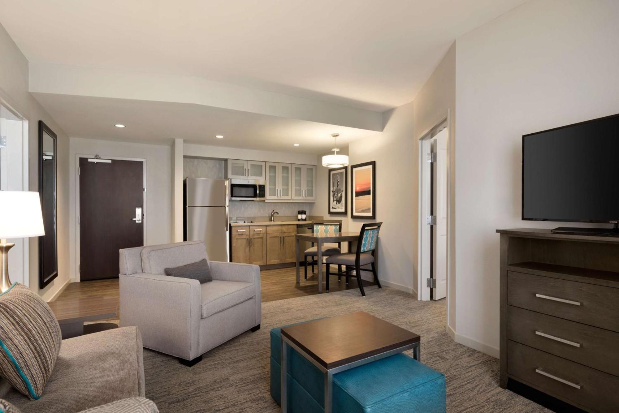 Homewood Suites By Hilton Memphis - Southaven Eksteriør bilde