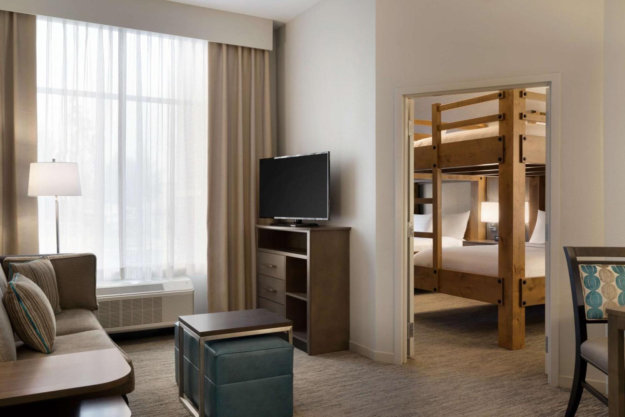 Homewood Suites By Hilton Memphis - Southaven Eksteriør bilde