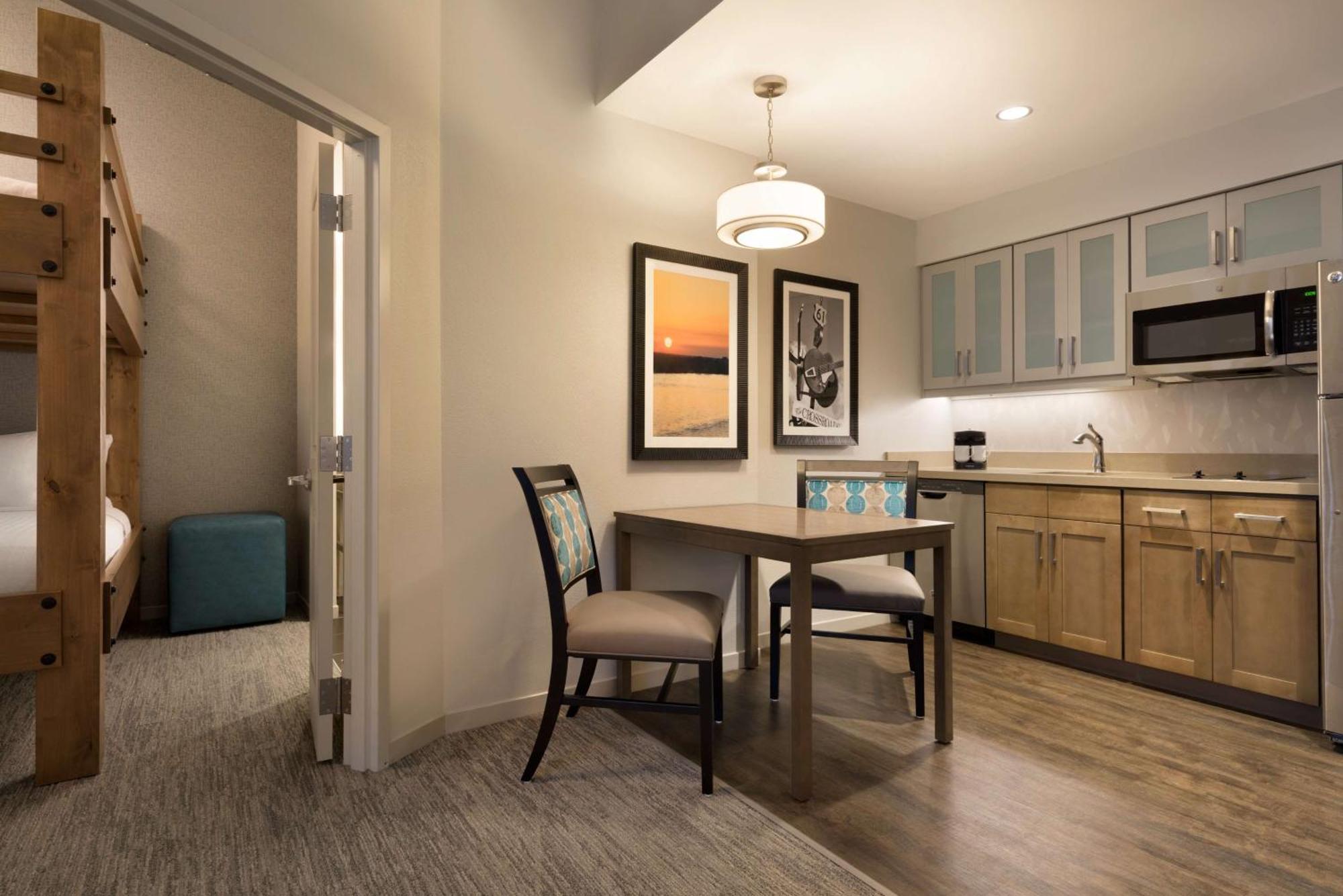 Homewood Suites By Hilton Memphis - Southaven Eksteriør bilde