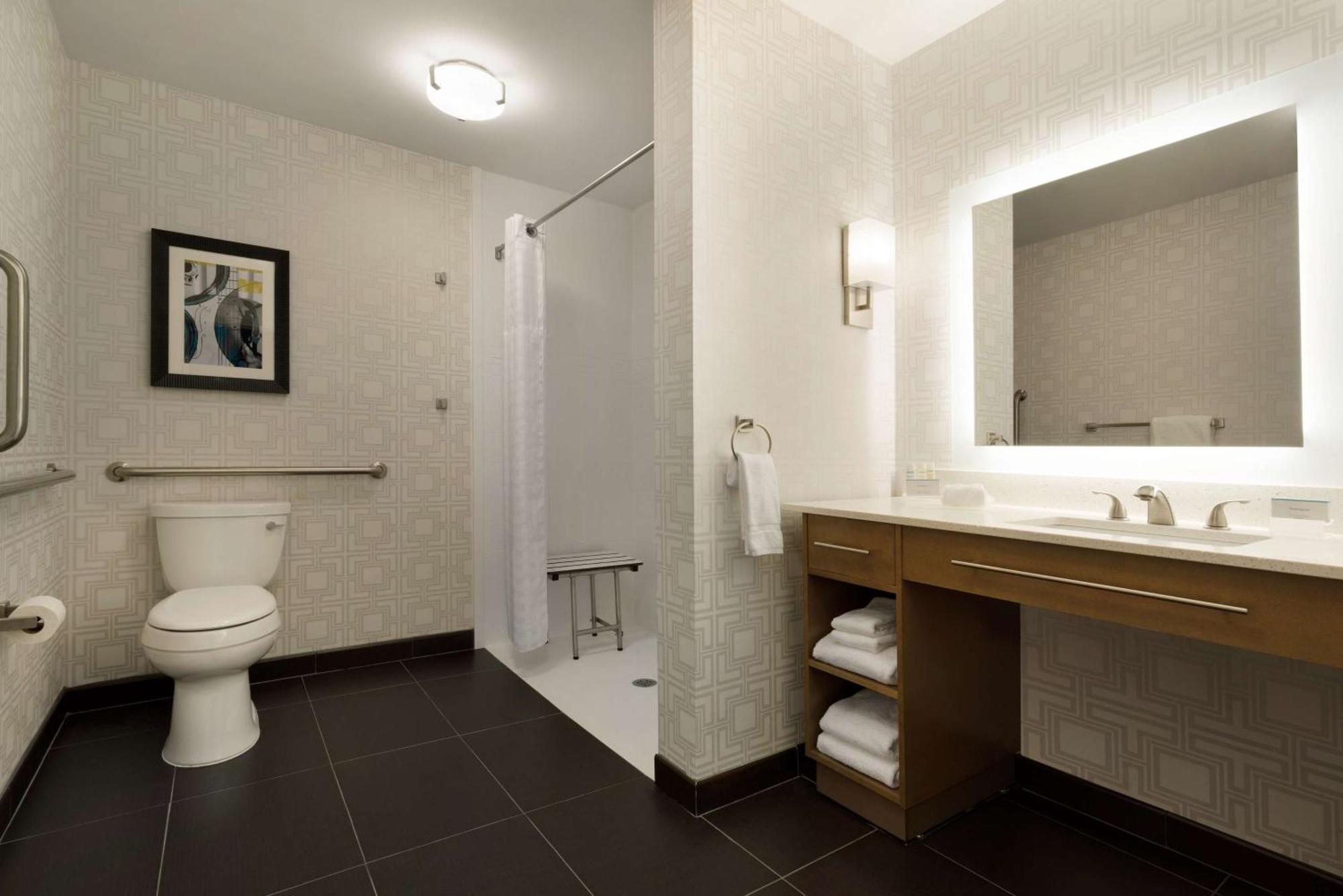 Homewood Suites By Hilton Memphis - Southaven Eksteriør bilde