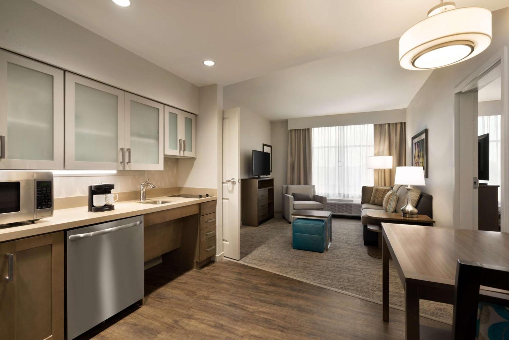 Homewood Suites By Hilton Memphis - Southaven Eksteriør bilde