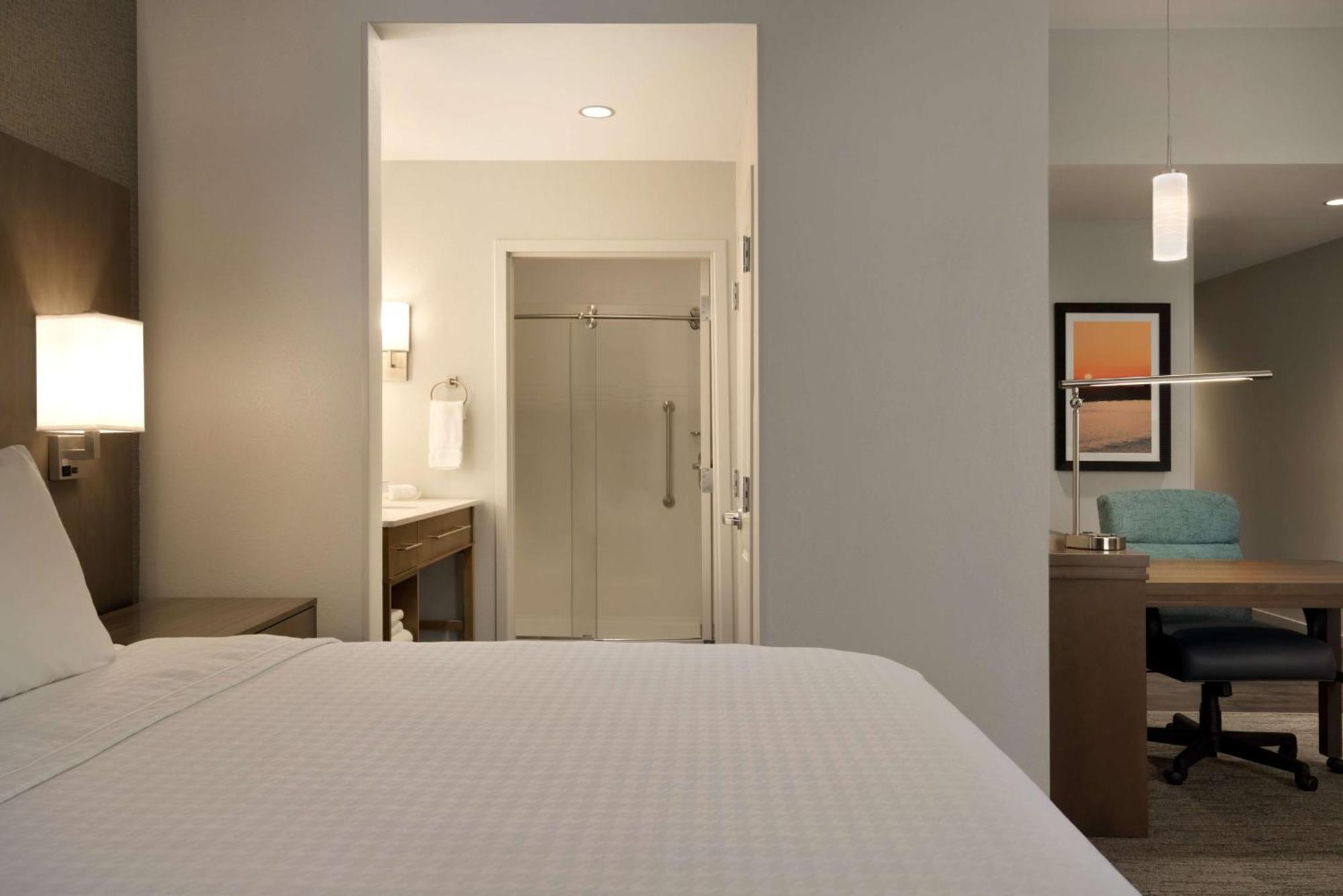 Homewood Suites By Hilton Memphis - Southaven Eksteriør bilde