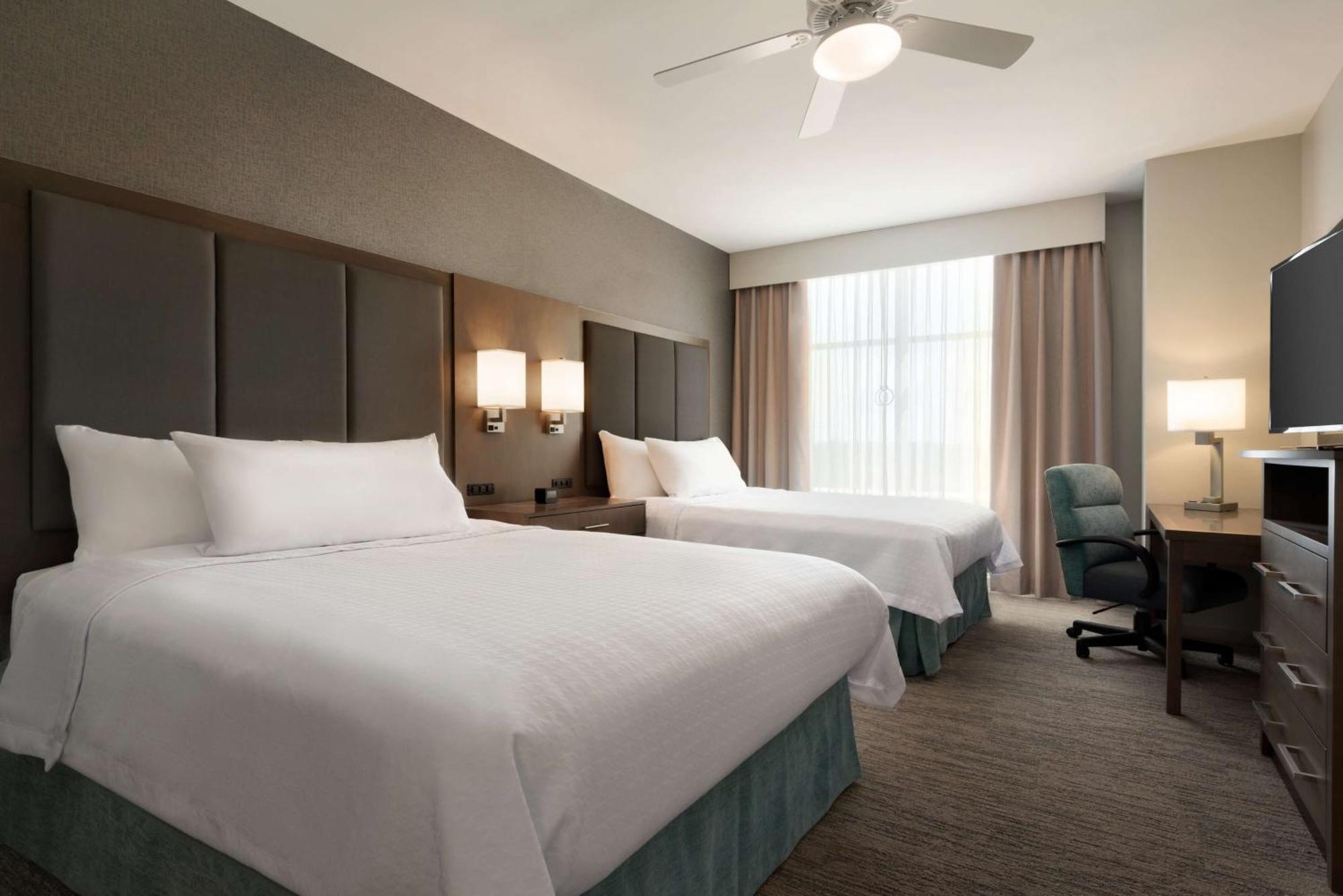 Homewood Suites By Hilton Memphis - Southaven Eksteriør bilde