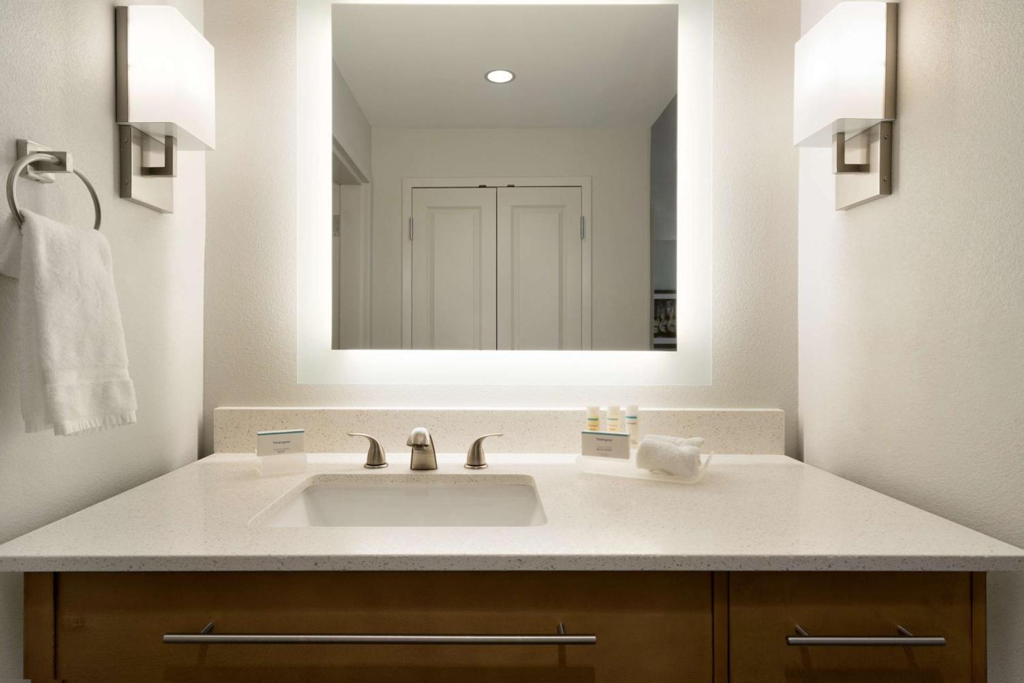 Homewood Suites By Hilton Memphis - Southaven Eksteriør bilde