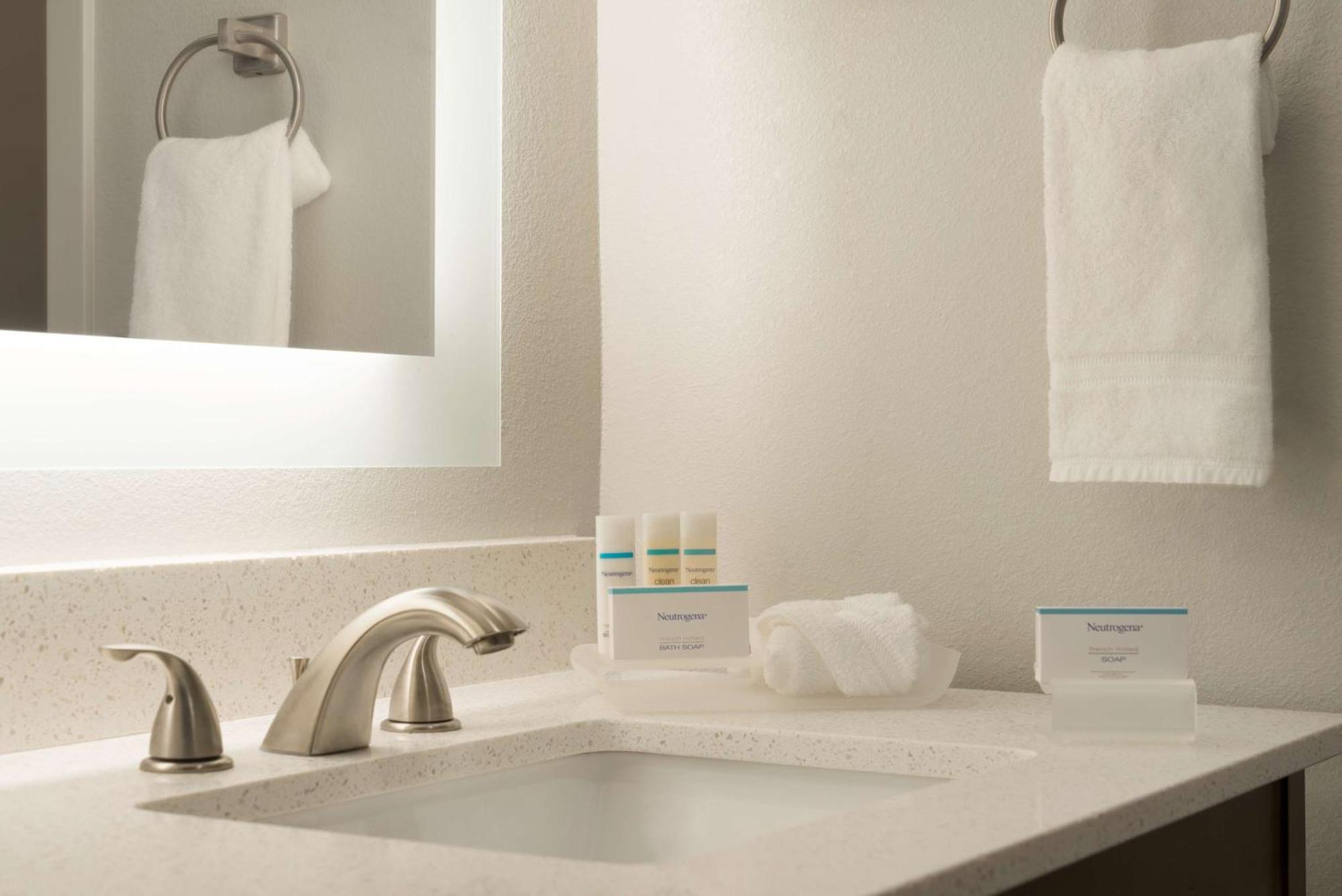 Homewood Suites By Hilton Memphis - Southaven Eksteriør bilde