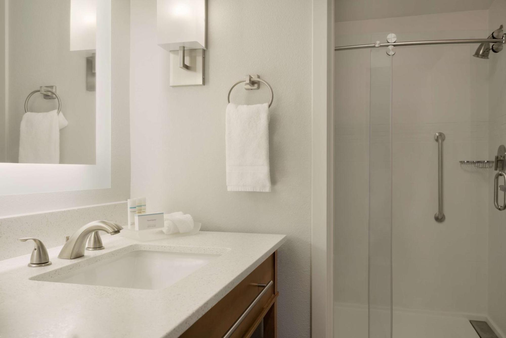 Homewood Suites By Hilton Memphis - Southaven Eksteriør bilde