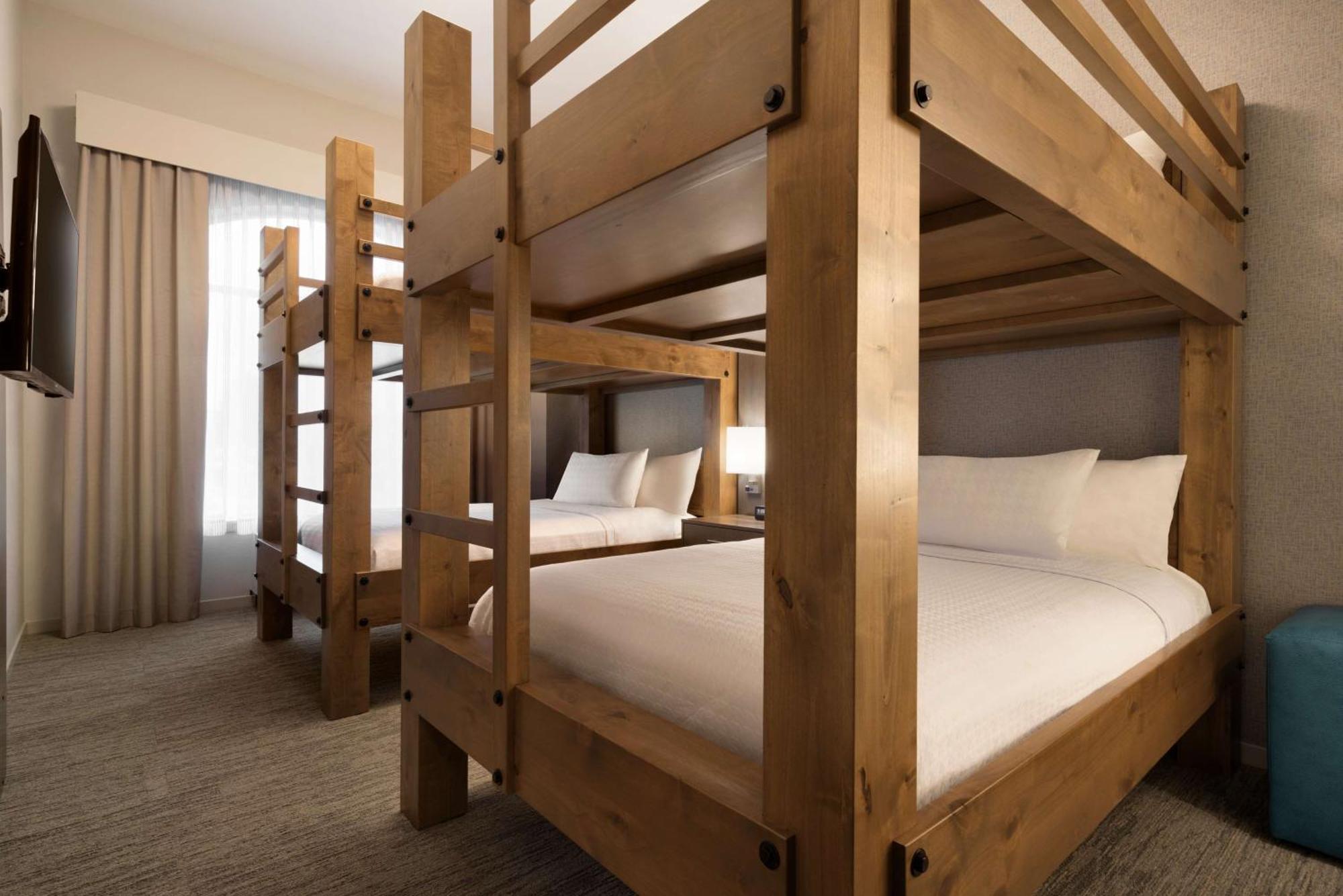 Homewood Suites By Hilton Memphis - Southaven Eksteriør bilde