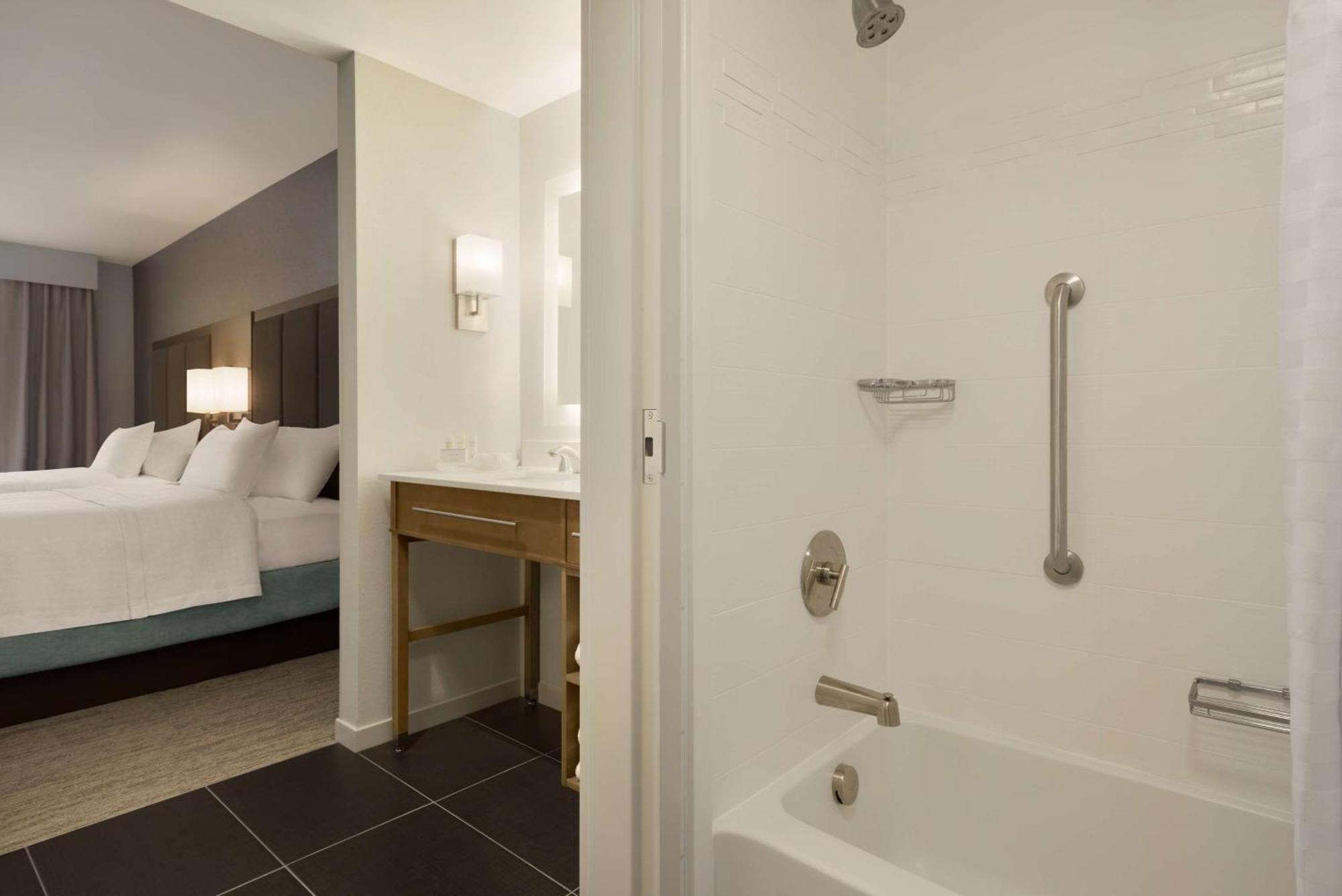 Homewood Suites By Hilton Memphis - Southaven Eksteriør bilde