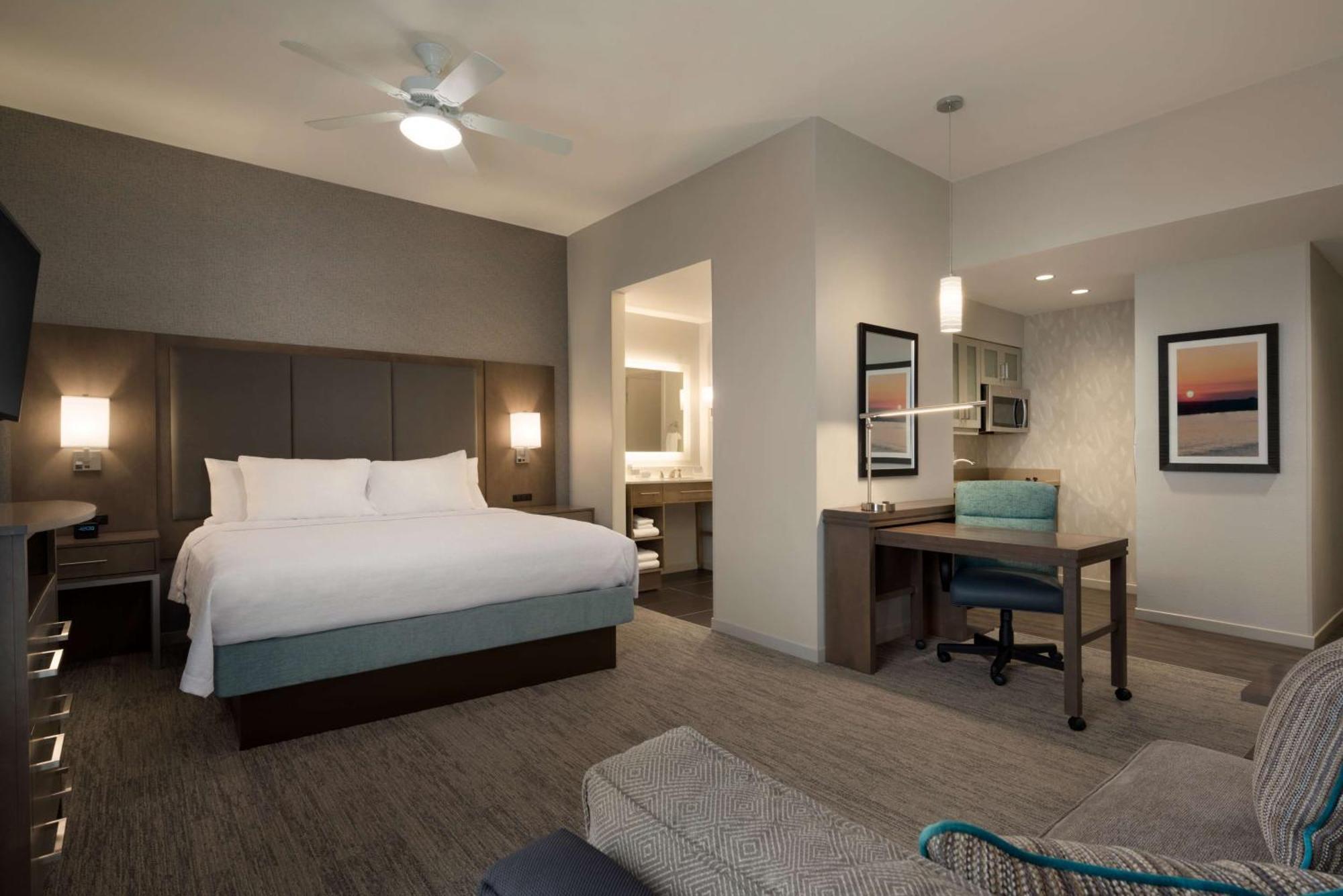 Homewood Suites By Hilton Memphis - Southaven Eksteriør bilde