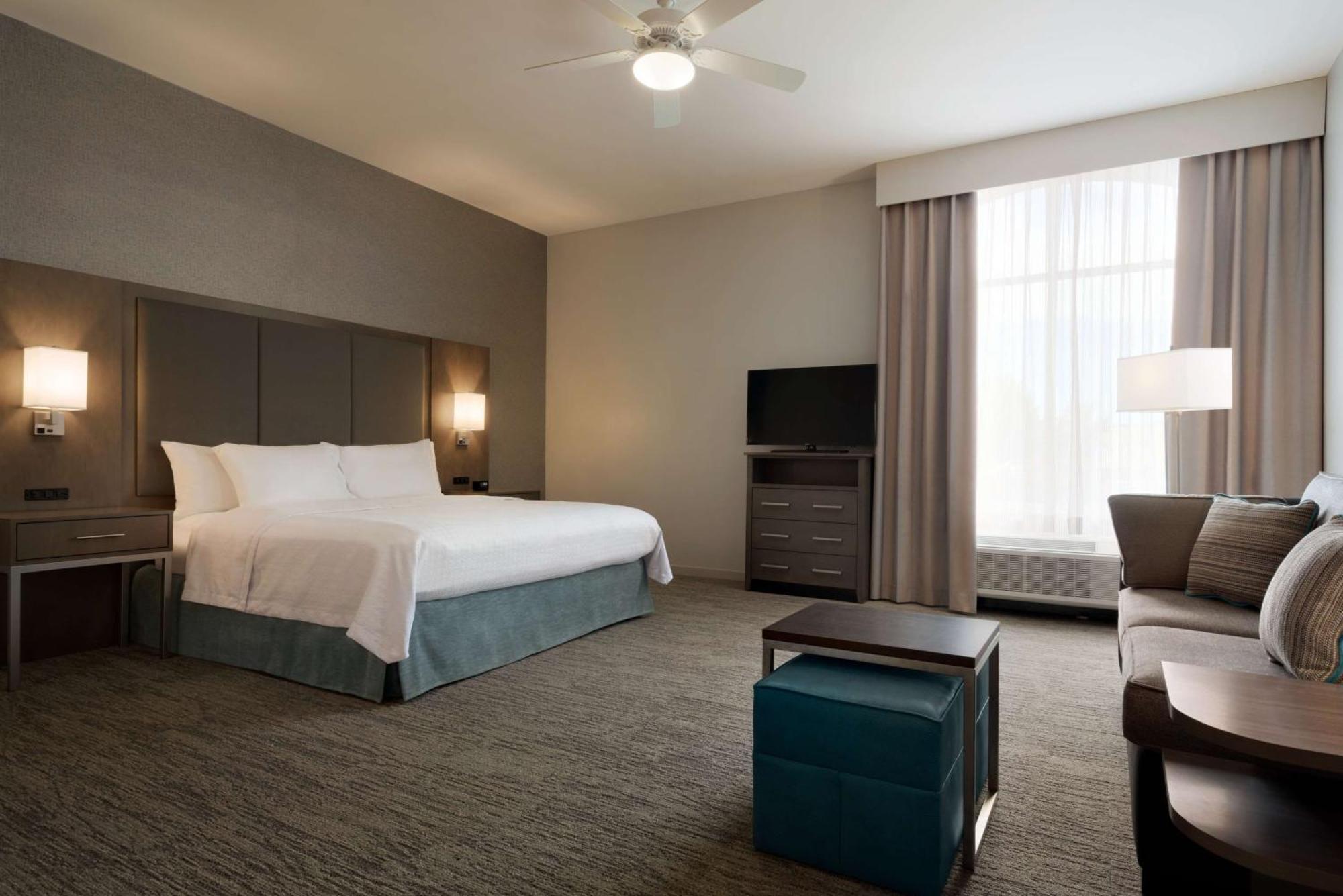 Homewood Suites By Hilton Memphis - Southaven Eksteriør bilde