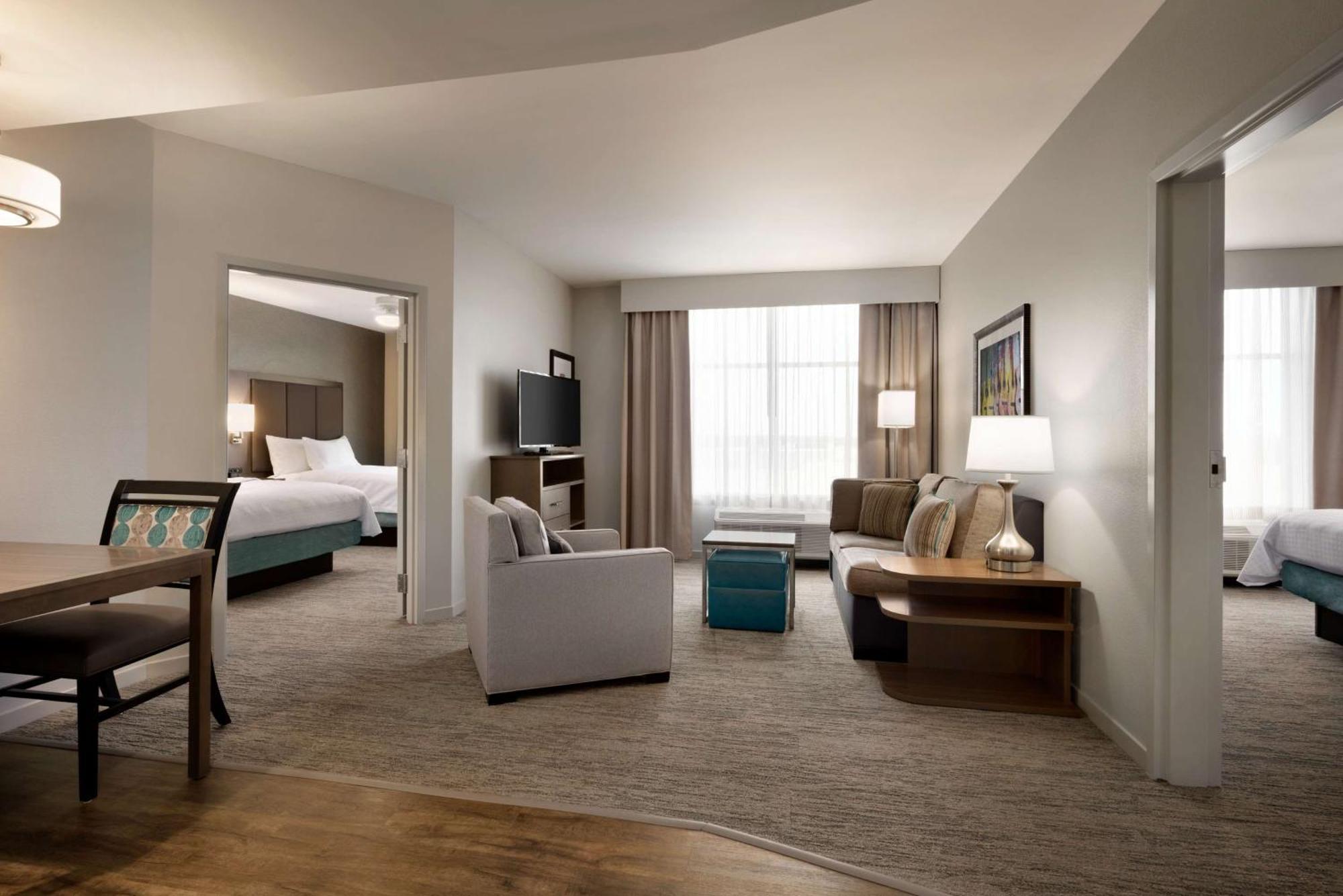 Homewood Suites By Hilton Memphis - Southaven Eksteriør bilde