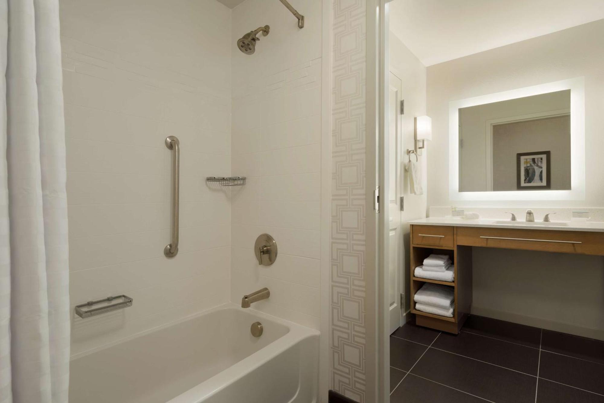 Homewood Suites By Hilton Memphis - Southaven Eksteriør bilde