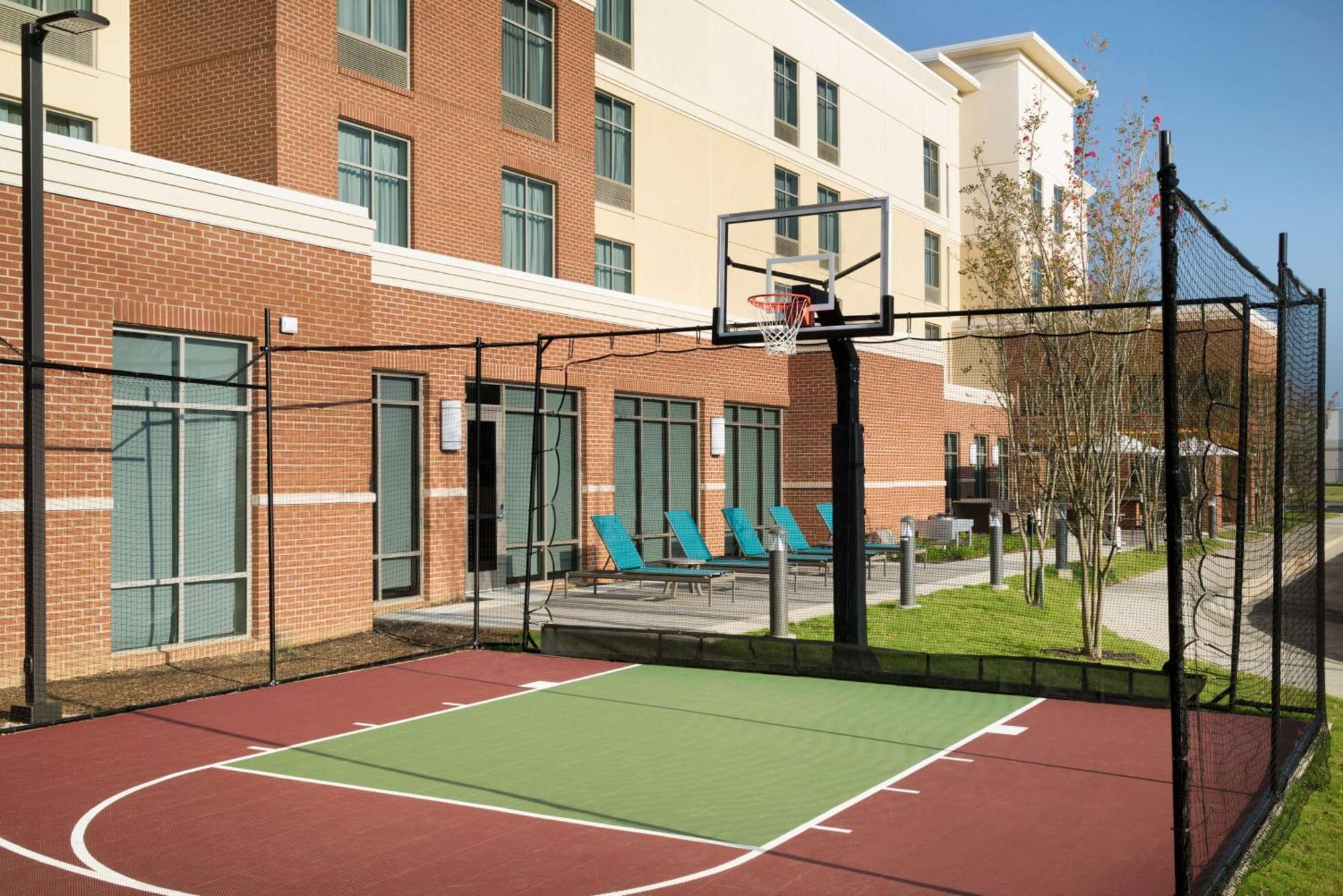 Homewood Suites By Hilton Memphis - Southaven Eksteriør bilde