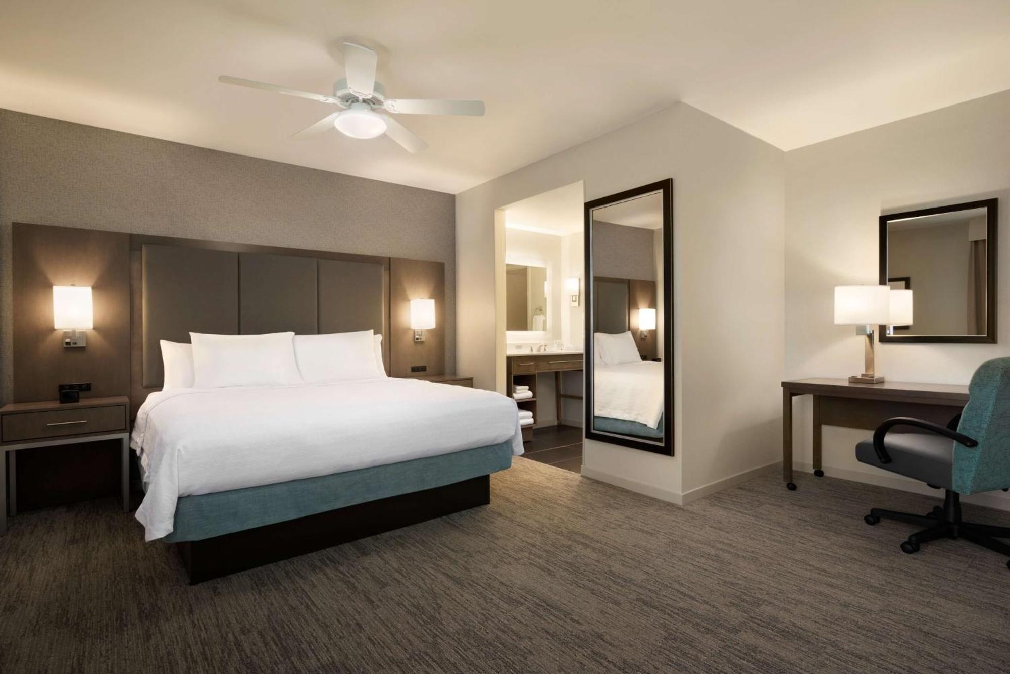 Homewood Suites By Hilton Memphis - Southaven Eksteriør bilde