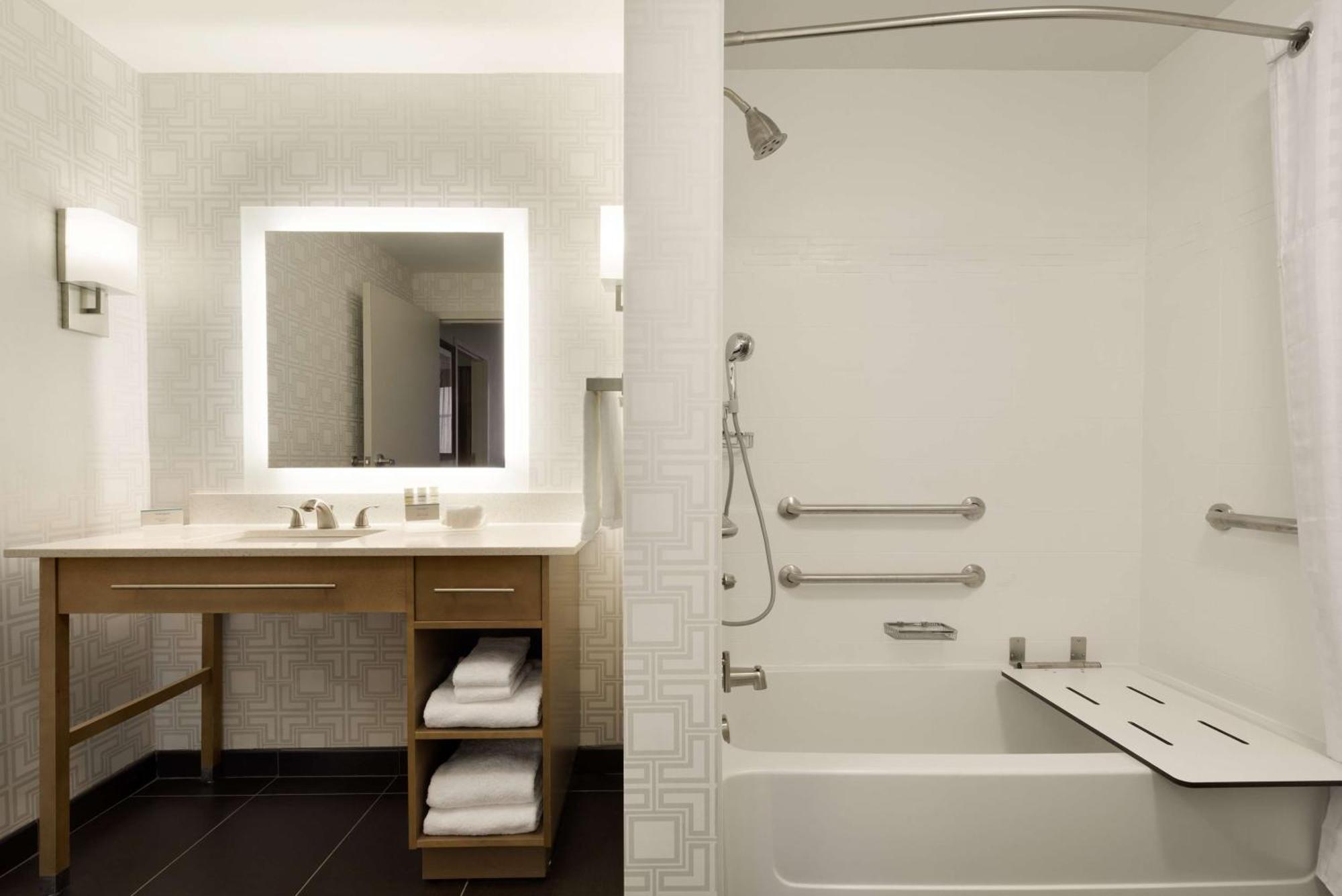 Homewood Suites By Hilton Memphis - Southaven Eksteriør bilde