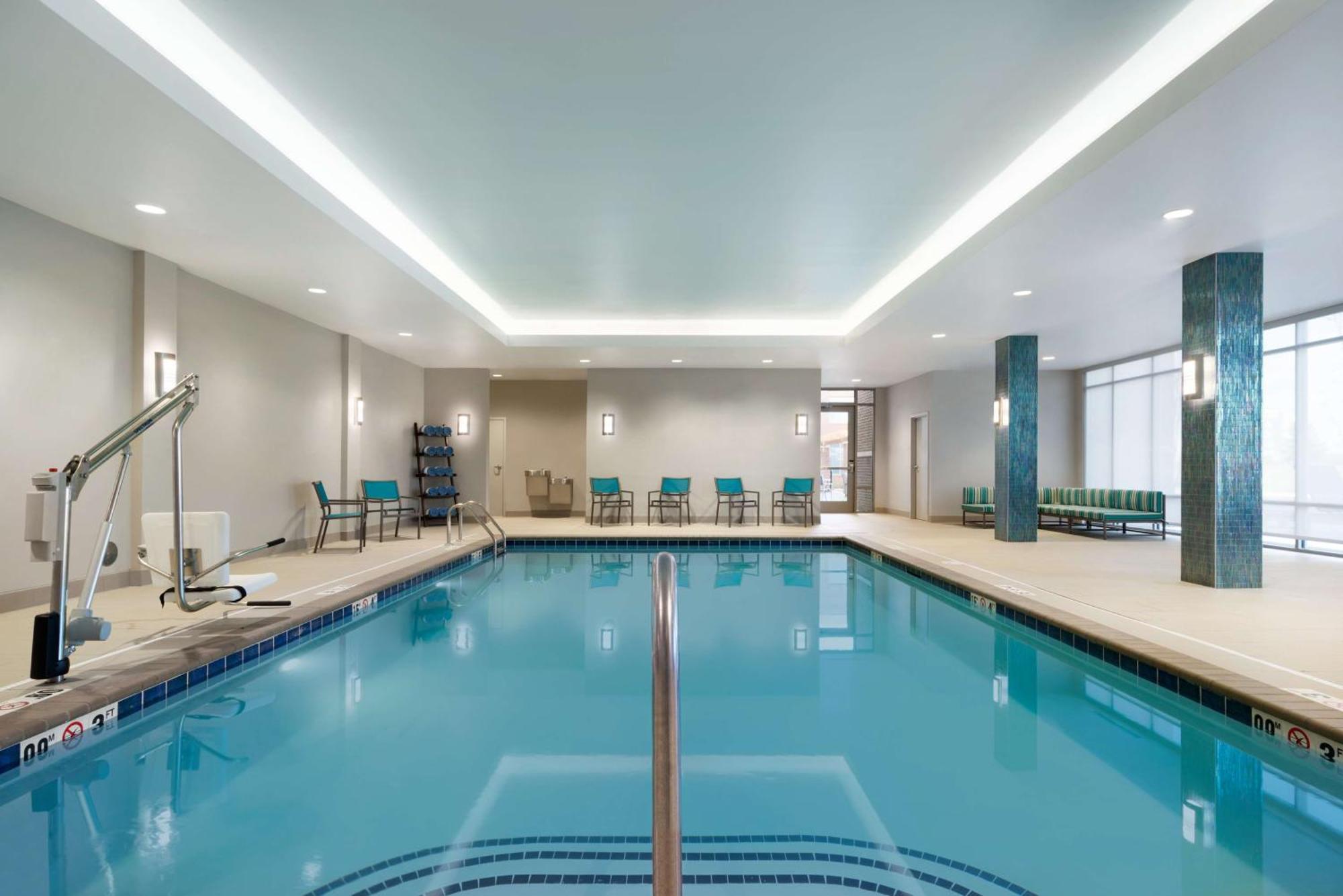 Homewood Suites By Hilton Memphis - Southaven Eksteriør bilde