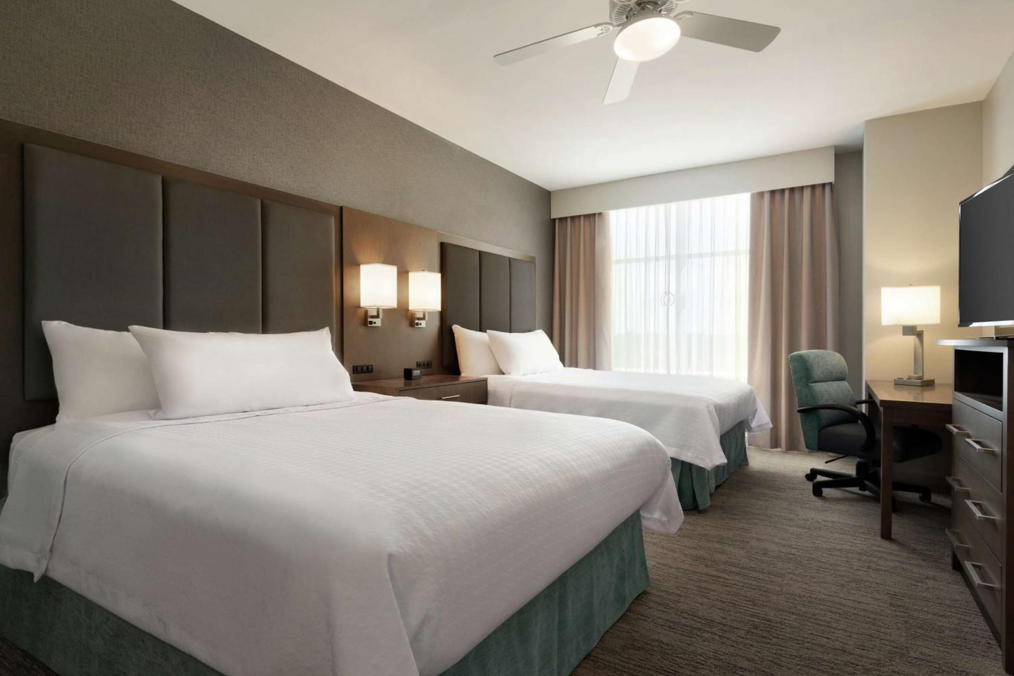 Homewood Suites By Hilton Memphis - Southaven Eksteriør bilde