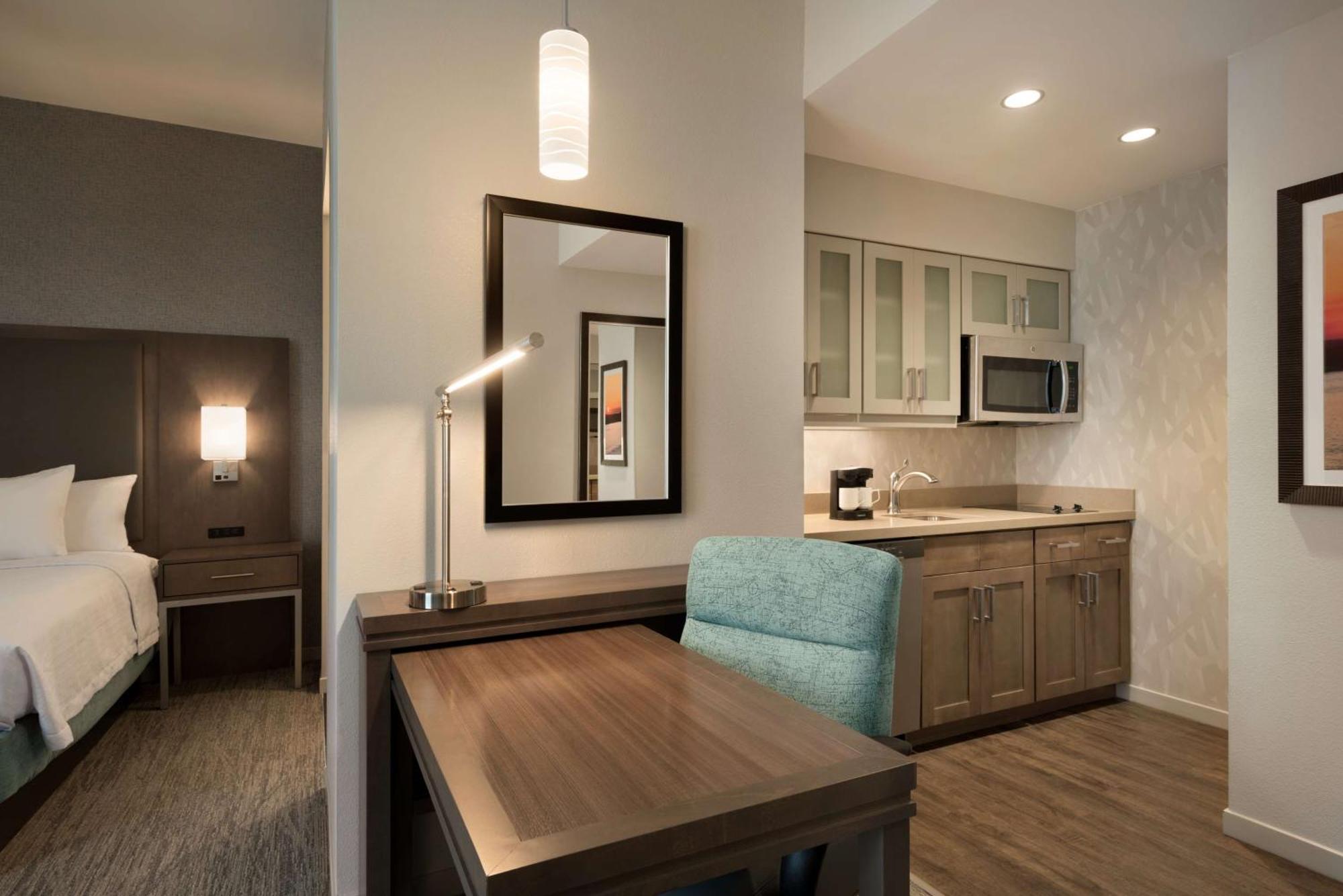 Homewood Suites By Hilton Memphis - Southaven Eksteriør bilde