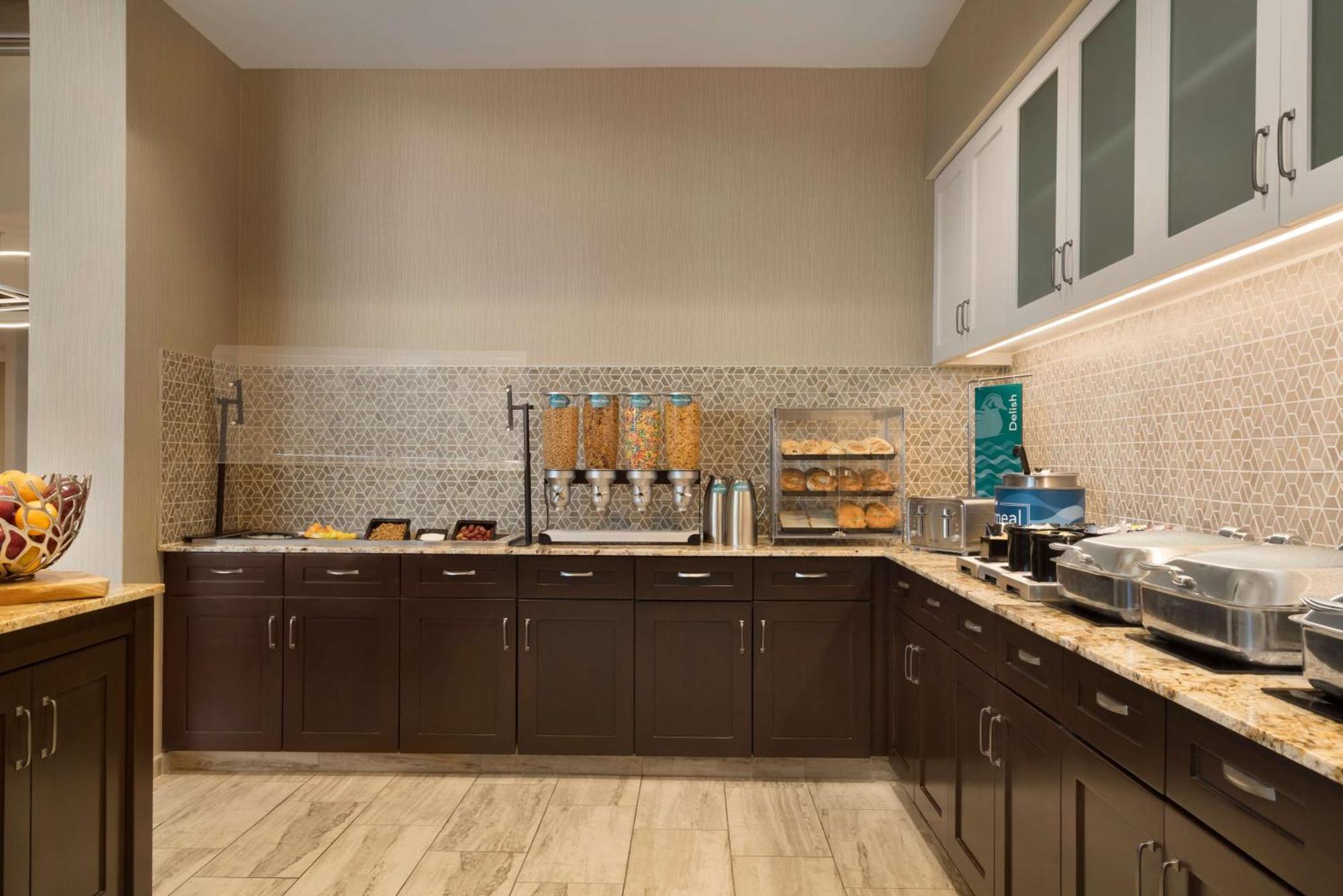 Homewood Suites By Hilton Memphis - Southaven Eksteriør bilde