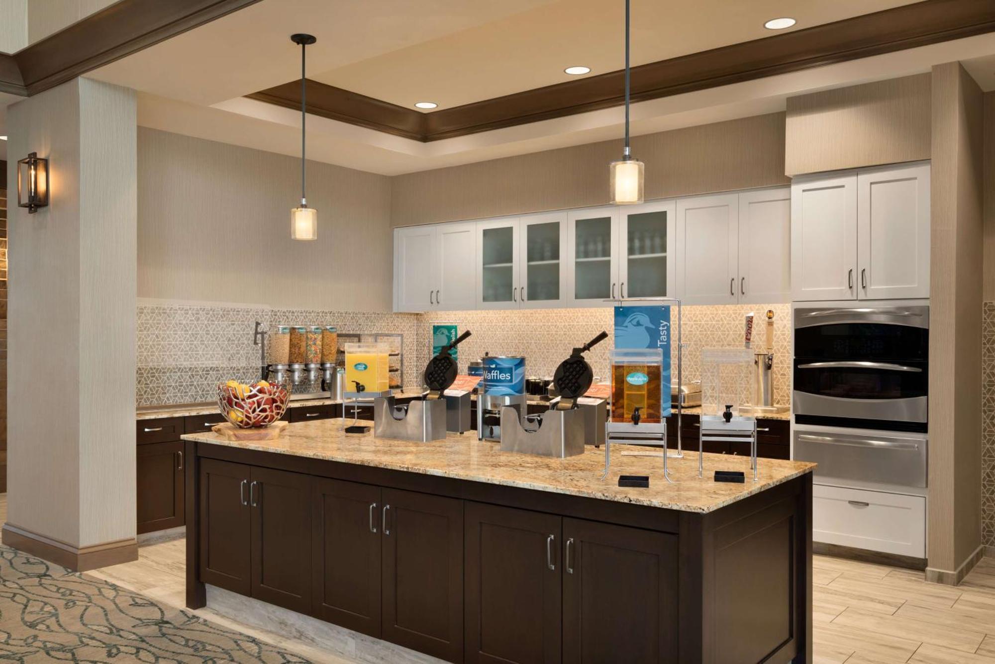 Homewood Suites By Hilton Memphis - Southaven Eksteriør bilde