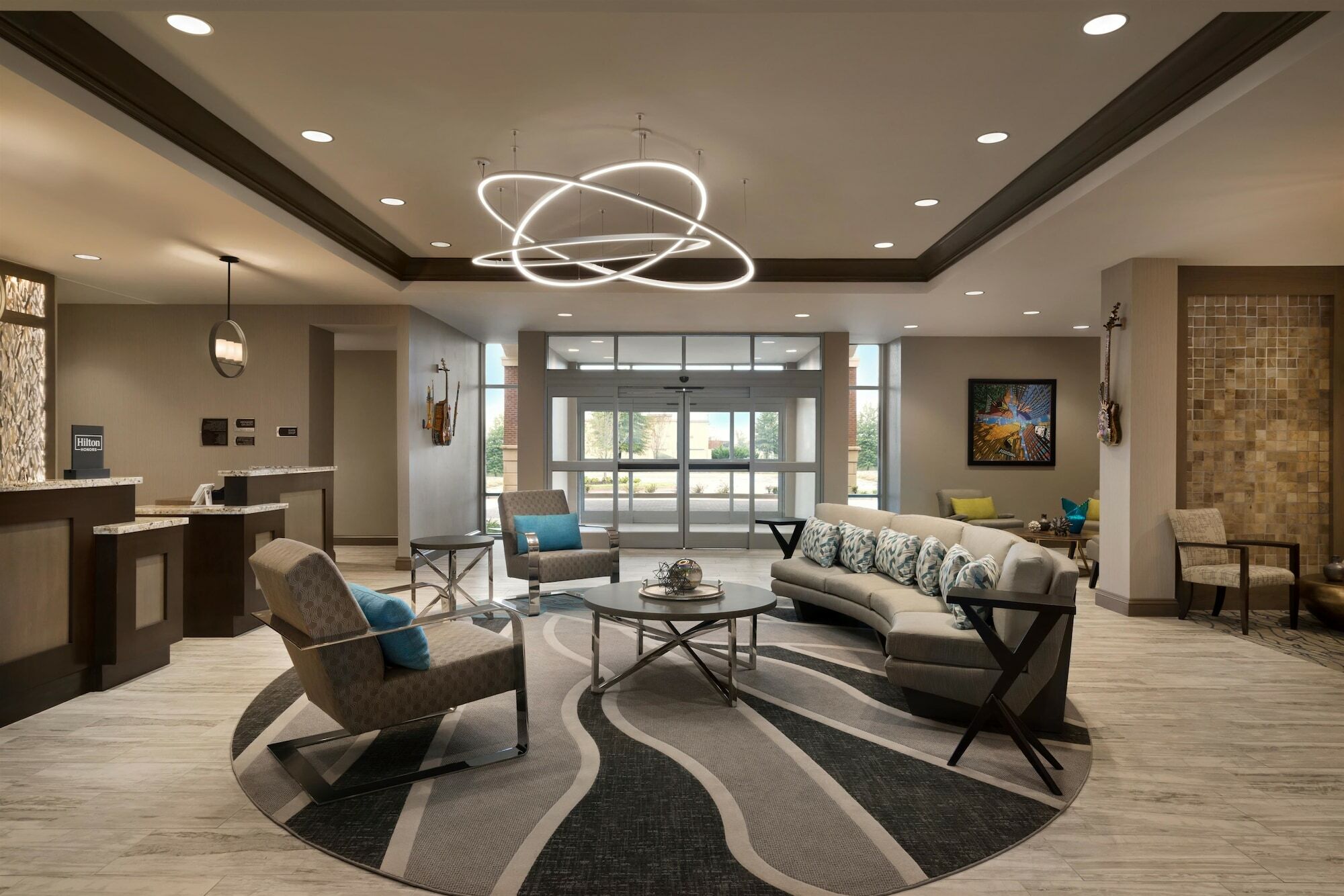 Homewood Suites By Hilton Memphis - Southaven Eksteriør bilde