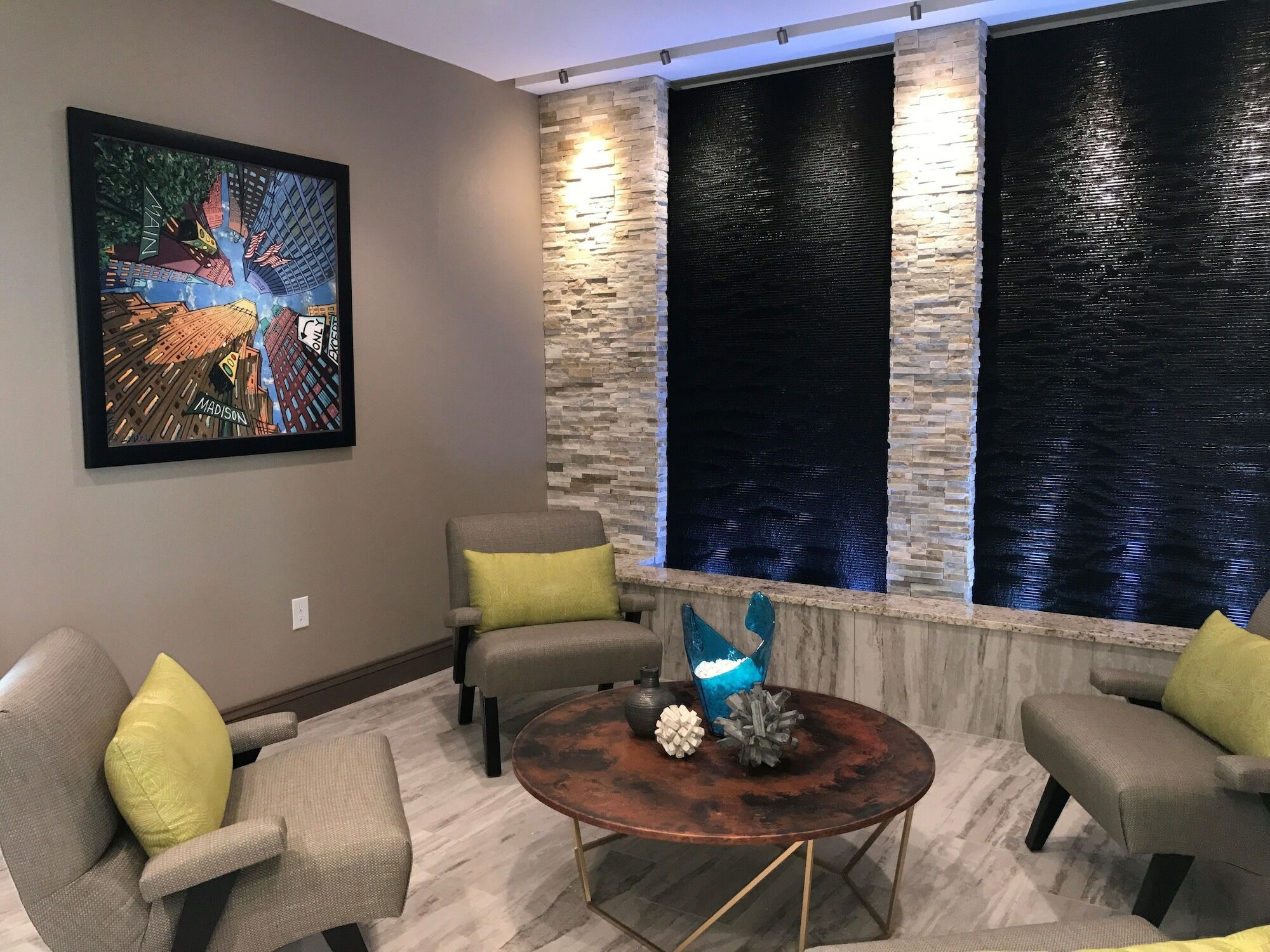 Homewood Suites By Hilton Memphis - Southaven Eksteriør bilde
