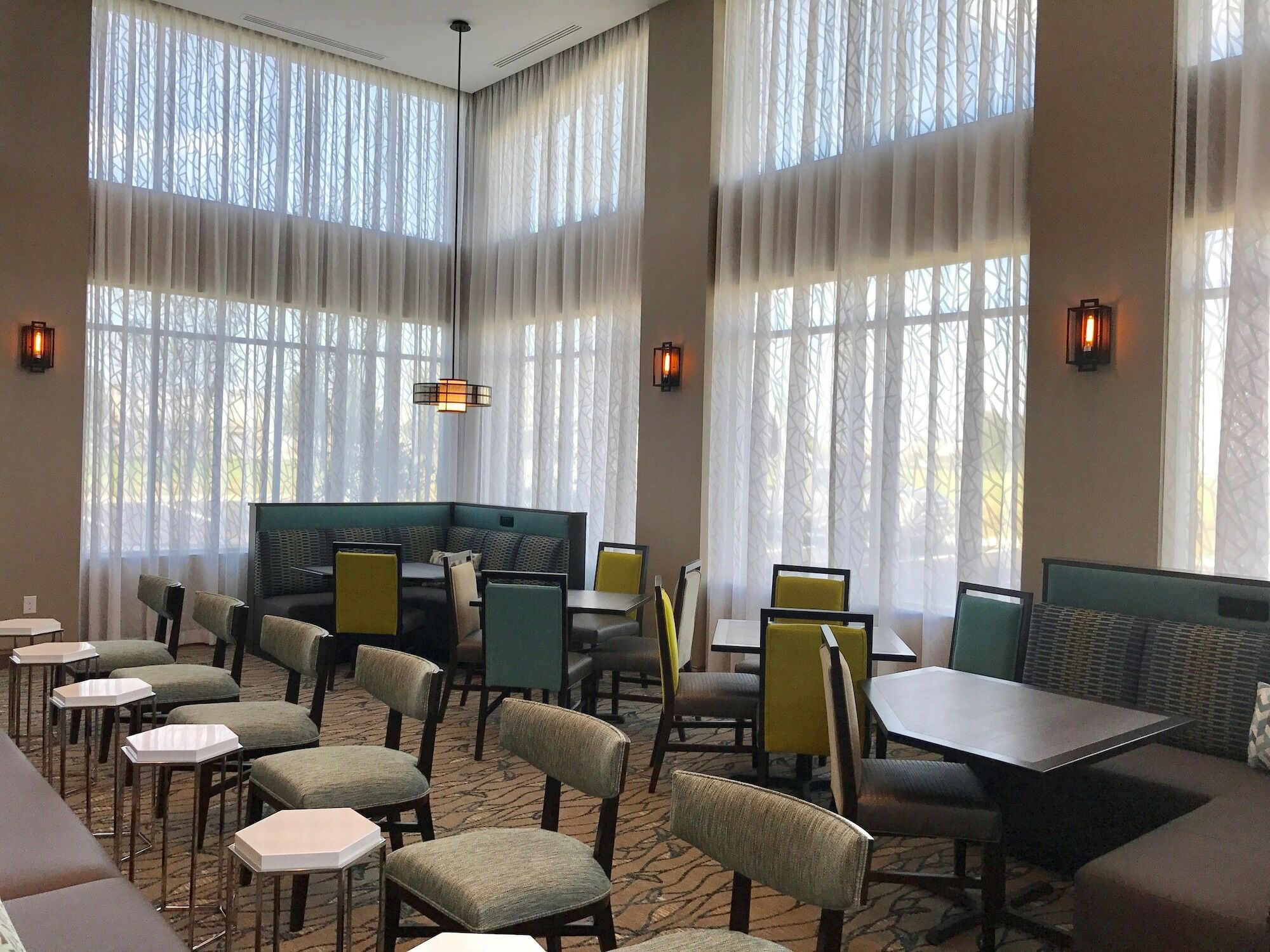 Homewood Suites By Hilton Memphis - Southaven Eksteriør bilde
